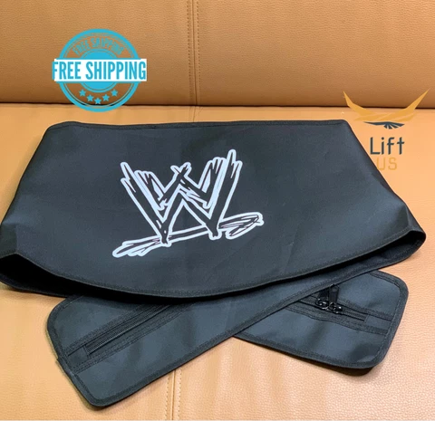 Wrestling Fan Bags thumbnail