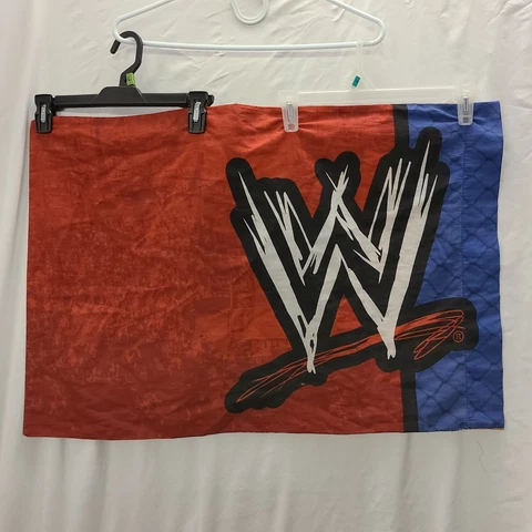 Wrestling Fan Beddings thumbnail