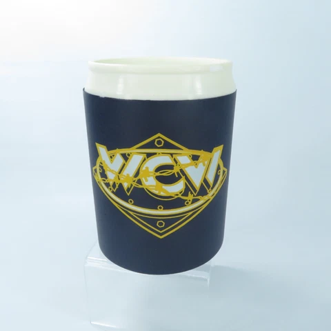 Wrestling Fan Coolers thumbnail