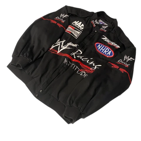 Wrestling Fan Jackets thumbnail