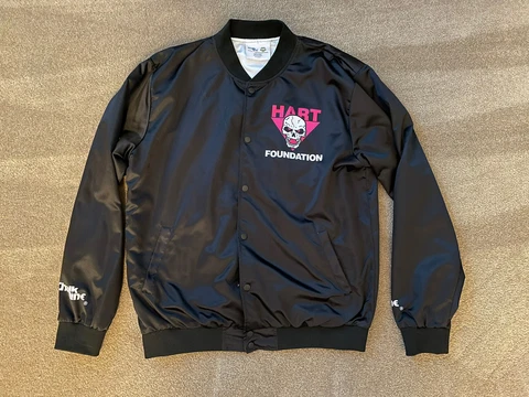 Wrestling Fan Jackets thumbnail