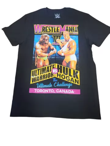 Wrestling Fan Shirts - HiCollectors