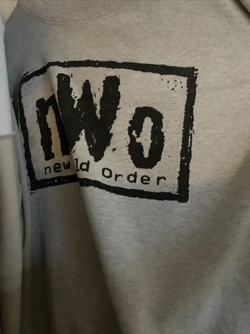 Wrestling Fan Sweaters thumbnail
