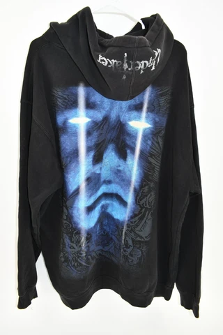 Wrestling Fan Sweatshirts thumbnail