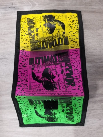 Wrestling Fan Wallets thumbnail