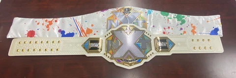 WWE Bags thumbnail