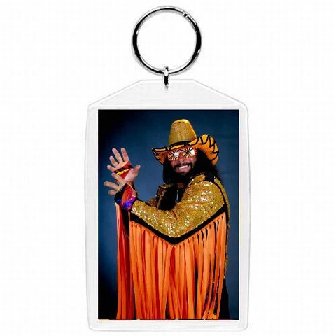 WWE Keychains thumbnail