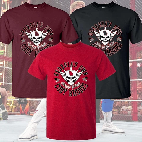 WWE Shirts thumbnail