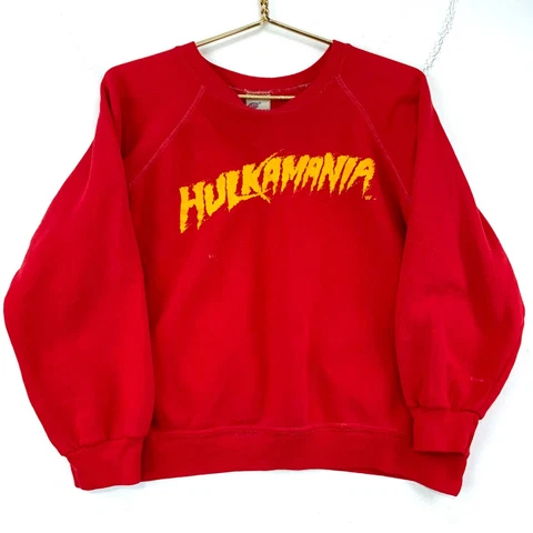 WWE Sweatshirts thumbnail