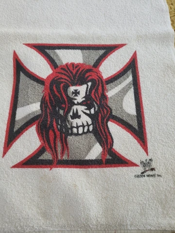 WWE Towels thumbnail