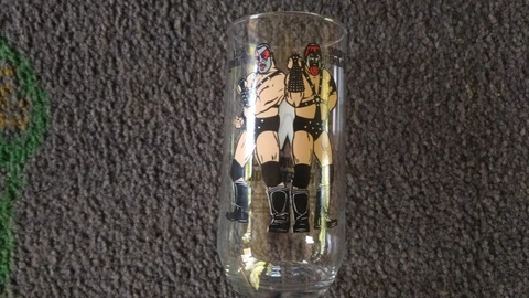 WWF Glasses thumbnail