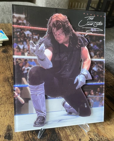 WWF Plaques thumbnail