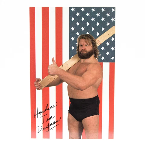 WWF Postcards thumbnail
