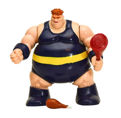 X-Force Action Figures