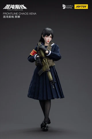 Xena Action Figures