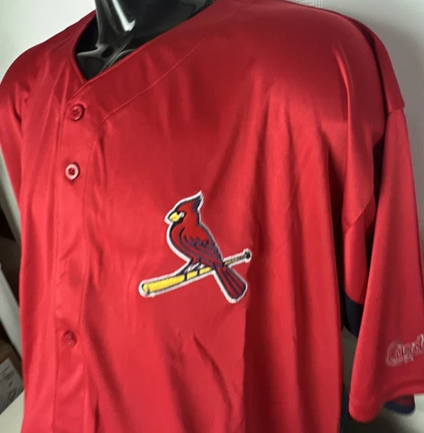 Yadier Molina Jerseys