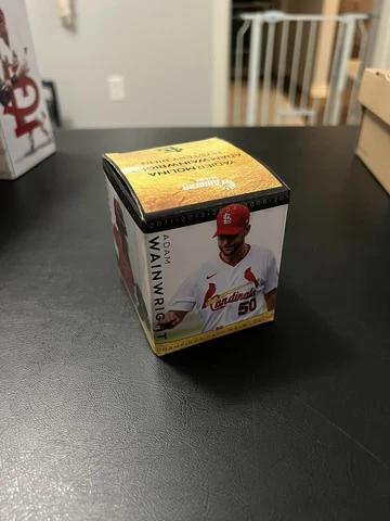 Yadier Molina Rings