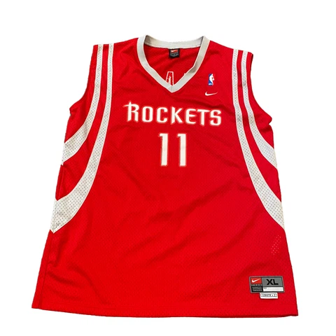 Yao Ming Jerseys thumbnail