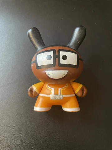 Yo Gabba Gabba Action Figures