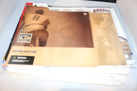 Yogi Berra Posters