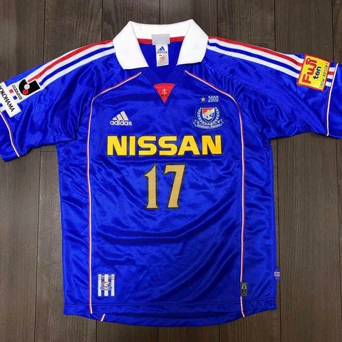 Yokohama F. Marinos Jerseys