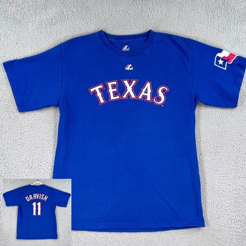 Yu Darvish Shirts