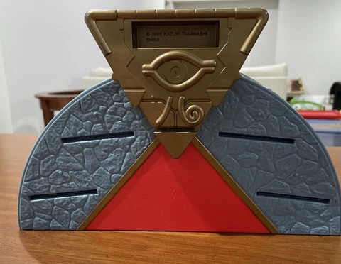 Yu-Gi-Oh Action Figures