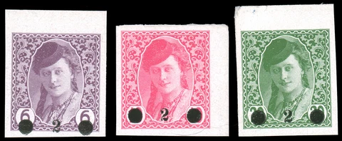 Yugoslavia Stamps thumbnail