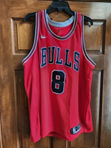 Zach LaVine Jerseys