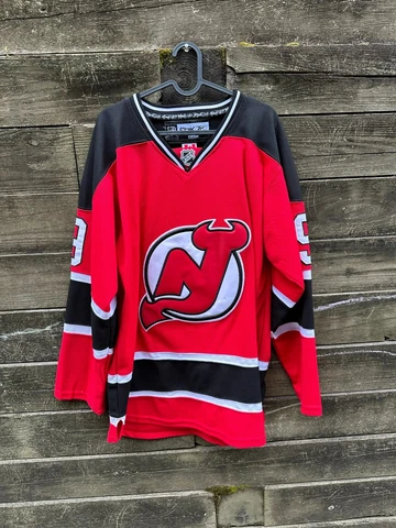 Zach Parise Jerseys