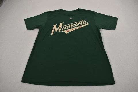 Zach Parise Shirts