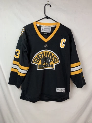 Zdeno Chara Jerseys