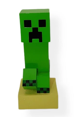 Zombie Pigman Action Figures